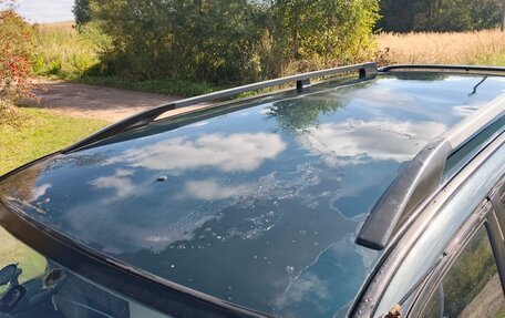 Mitsubishi Space Wagon III, 2000 год, 280 000 рублей, 7 фотография