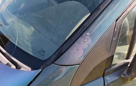 Mitsubishi Space Wagon III, 2000 год, 280 000 рублей, 9 фотография