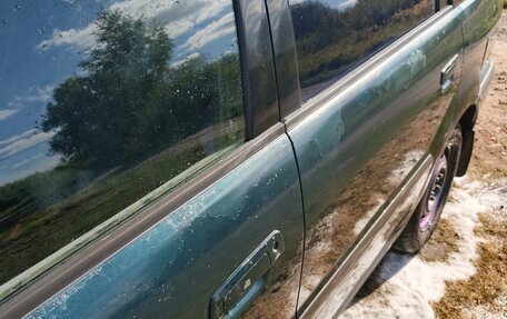 Mitsubishi Space Wagon III, 2000 год, 280 000 рублей, 11 фотография