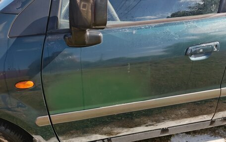 Mitsubishi Space Wagon III, 2000 год, 280 000 рублей, 10 фотография