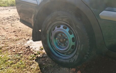 Mitsubishi Space Wagon III, 2000 год, 280 000 рублей, 17 фотография