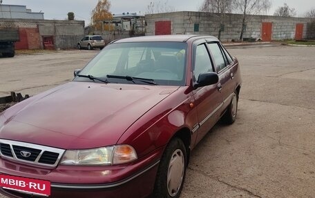 Daewoo Nexia I рестайлинг, 2007 год, 250 000 рублей, 3 фотография