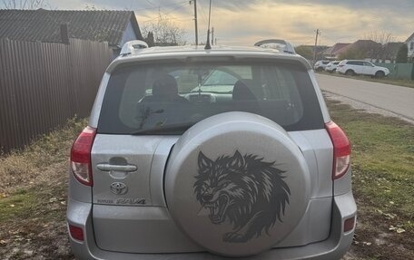 Toyota RAV4, 2007 год, 750 000 рублей, 2 фотография