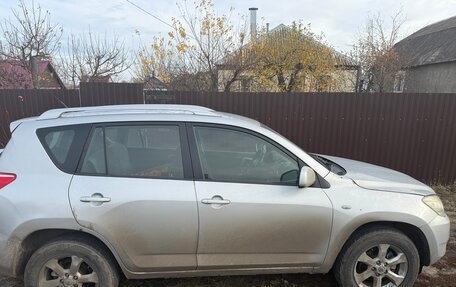 Toyota RAV4, 2007 год, 750 000 рублей, 4 фотография