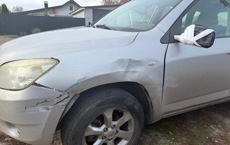 Toyota RAV4, 2007 год, 750 000 рублей, 5 фотография