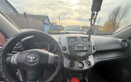 Toyota RAV4, 2007 год, 750 000 рублей, 6 фотография