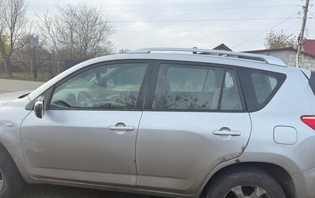 Toyota RAV4, 2007 год, 750 000 рублей, 3 фотография