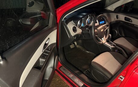 Chevrolet Cruze II, 2013 год, 735 000 рублей, 11 фотография