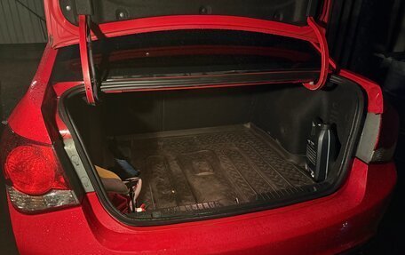 Chevrolet Cruze II, 2013 год, 735 000 рублей, 14 фотография