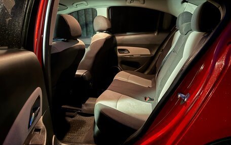 Chevrolet Cruze II, 2013 год, 735 000 рублей, 13 фотография