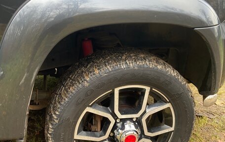ЛуАЗ Patriot, 2019 год, 1 650 000 рублей, 5 фотография