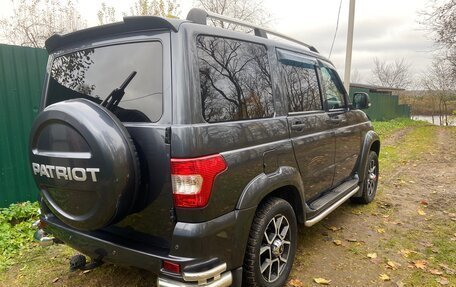 ЛуАЗ Patriot, 2019 год, 1 650 000 рублей, 7 фотография