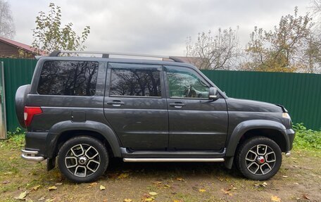 ЛуАЗ Patriot, 2019 год, 1 650 000 рублей, 6 фотография