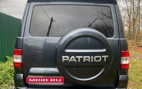 ЛуАЗ Patriot, 2019 год, 1 650 000 рублей, 3 фотография