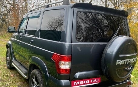 ЛуАЗ Patriot, 2019 год, 1 650 000 рублей, 2 фотография