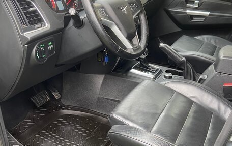 ЛуАЗ Patriot, 2019 год, 1 650 000 рублей, 14 фотография