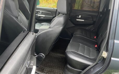 ЛуАЗ Patriot, 2019 год, 1 650 000 рублей, 11 фотография