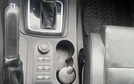 ЛуАЗ Patriot, 2019 год, 1 650 000 рублей, 16 фотография