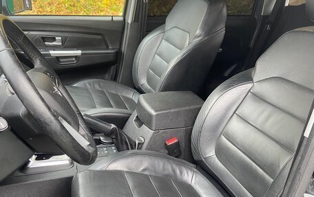 ЛуАЗ Patriot, 2019 год, 1 650 000 рублей, 13 фотография