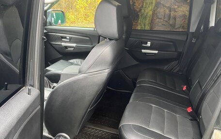 ЛуАЗ Patriot, 2019 год, 1 650 000 рублей, 20 фотография