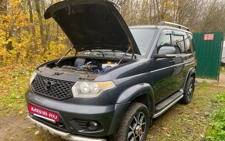 ЛуАЗ Patriot, 2019 год, 1 650 000 рублей, 8 фотография