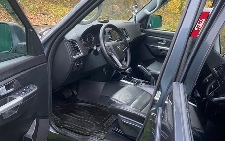 ЛуАЗ Patriot, 2019 год, 1 650 000 рублей, 10 фотография