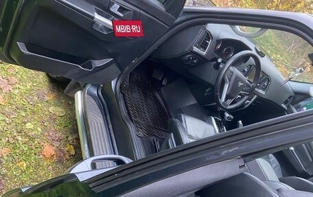 ЛуАЗ Patriot, 2019 год, 1 650 000 рублей, 12 фотография