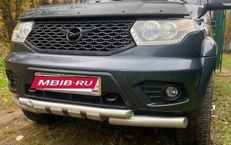 ЛуАЗ Patriot, 2019 год, 1 650 000 рублей, 9 фотография