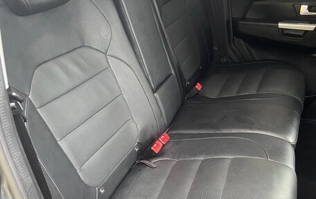 ЛуАЗ Patriot, 2019 год, 1 650 000 рублей, 22 фотография