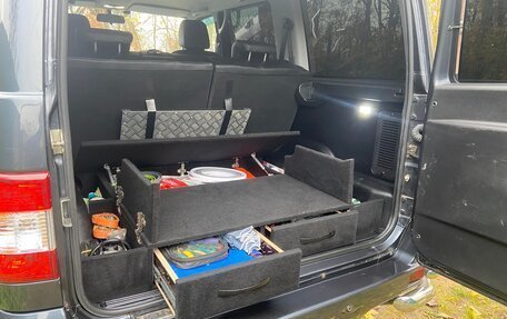 ЛуАЗ Patriot, 2019 год, 1 650 000 рублей, 28 фотография