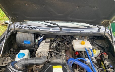 ЛуАЗ Patriot, 2019 год, 1 650 000 рублей, 32 фотография