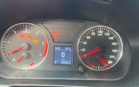 ЛуАЗ Patriot, 2019 год, 1 650 000 рублей, 33 фотография