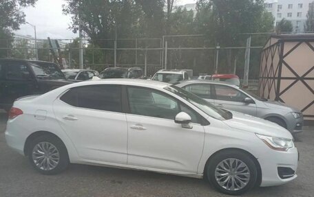 Citroen C4 II рестайлинг, 2014 год, 500 000 рублей, 4 фотография