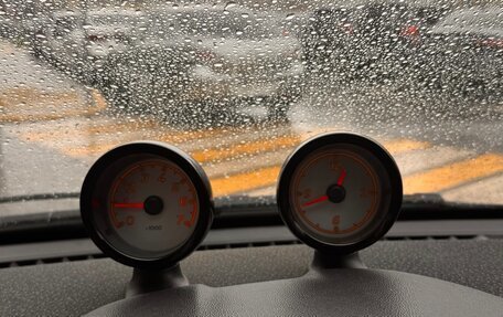 Smart Fortwo III, 2009 год, 430 000 рублей, 8 фотография