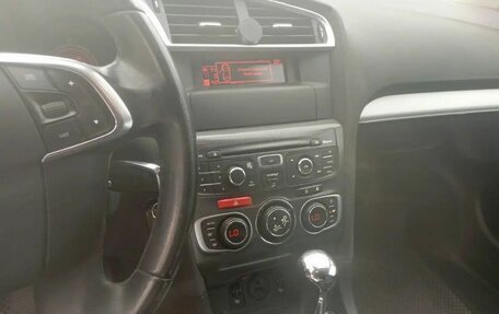 Citroen C4 II рестайлинг, 2014 год, 500 000 рублей, 10 фотография