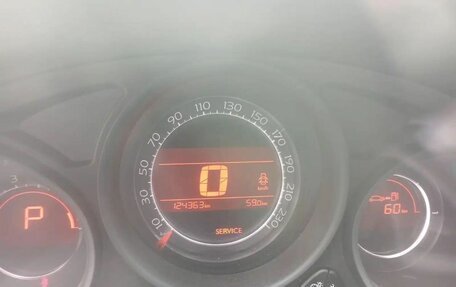 Citroen C4 II рестайлинг, 2014 год, 500 000 рублей, 9 фотография