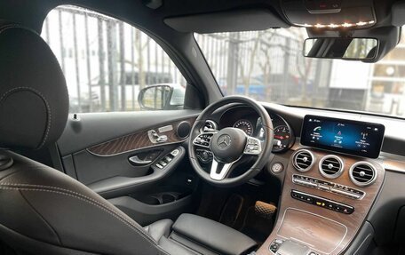 Mercedes-Benz GLC, 2020 год, 5 980 000 рублей, 5 фотография