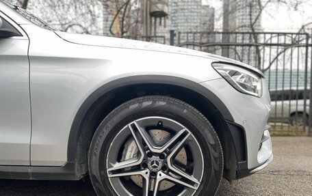 Mercedes-Benz GLC, 2020 год, 5 980 000 рублей, 7 фотография