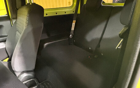 Suzuki Jimny, 2020 год, 2 749 000 рублей, 10 фотография