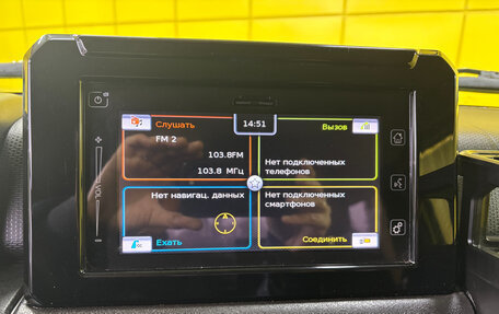 Suzuki Jimny, 2020 год, 2 749 000 рублей, 15 фотография