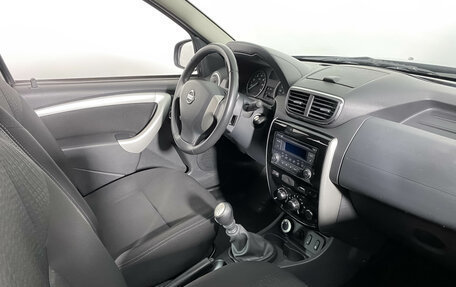 Nissan Terrano III, 2015 год, 1 049 000 рублей, 9 фотография