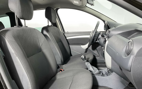 Nissan Terrano III, 2015 год, 1 049 000 рублей, 8 фотография