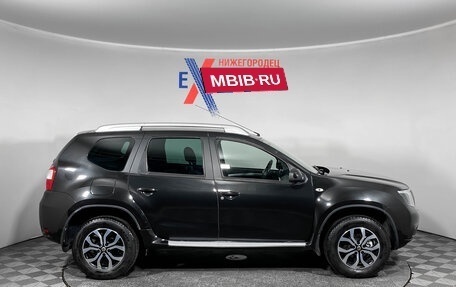 Nissan Terrano III, 2015 год, 1 049 000 рублей, 3 фотография