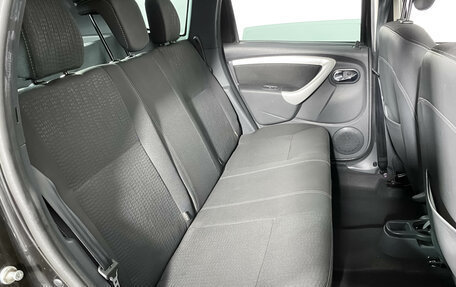 Nissan Terrano III, 2015 год, 1 049 000 рублей, 10 фотография