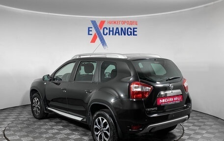Nissan Terrano III, 2015 год, 1 049 000 рублей, 6 фотография
