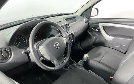 Nissan Terrano III, 2015 год, 1 049 000 рублей, 13 фотография