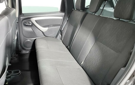 Nissan Terrano III, 2015 год, 1 049 000 рублей, 11 фотография