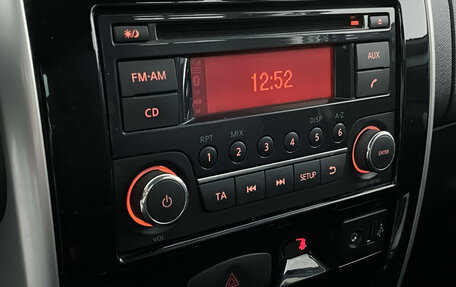 Nissan Terrano III, 2015 год, 1 049 000 рублей, 17 фотография