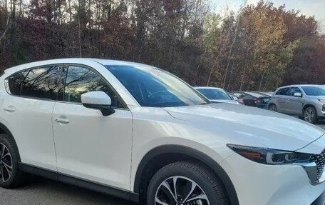 Mazda CX-5 II, 2022 год, 2 430 000 рублей, 2 фотография