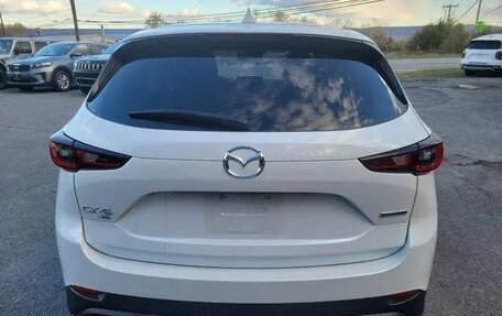 Mazda CX-5 II, 2022 год, 2 430 000 рублей, 4 фотография